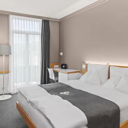 Best Western Plus Hotel Zuercherhof-2